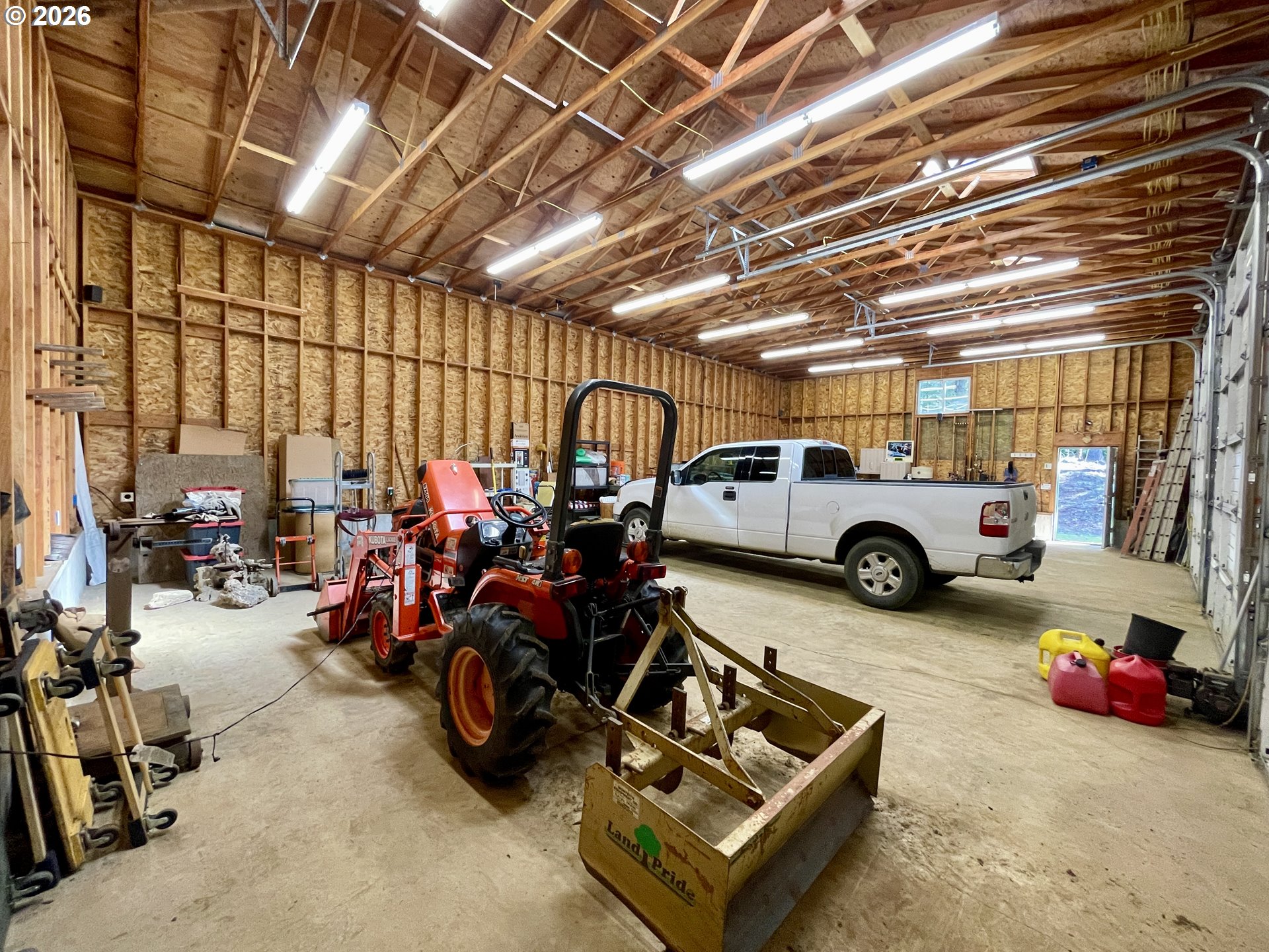 58813 Garden Valley Road Coquille, OR 97423 - Photo 38 of 48