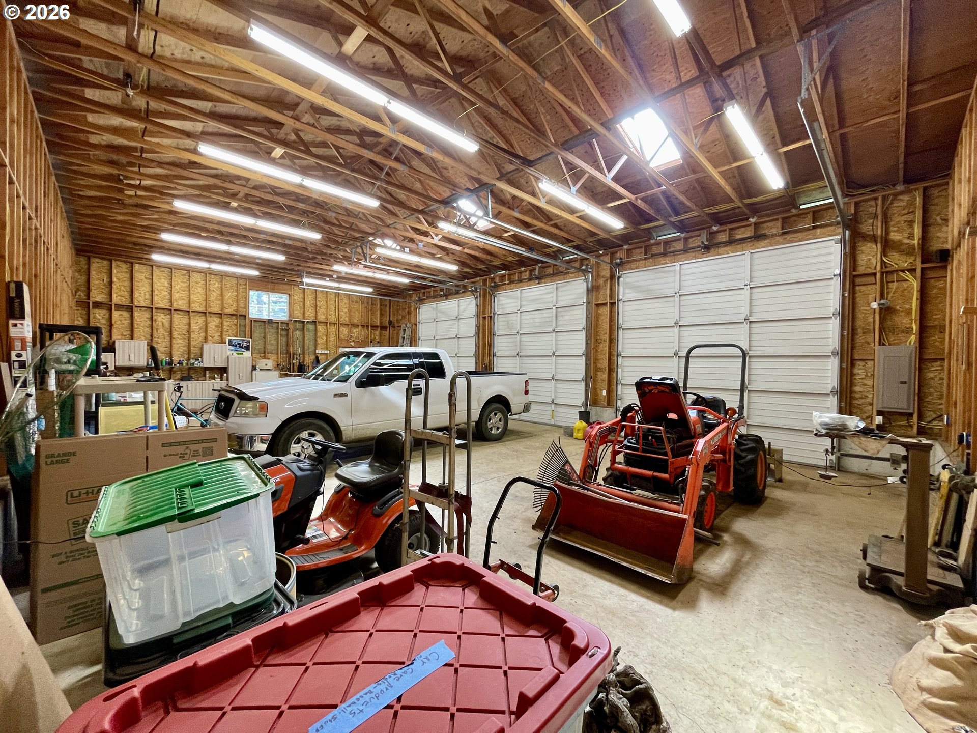 58813 Garden Valley Road Coquille, OR 97423 - Photo 39 of 48