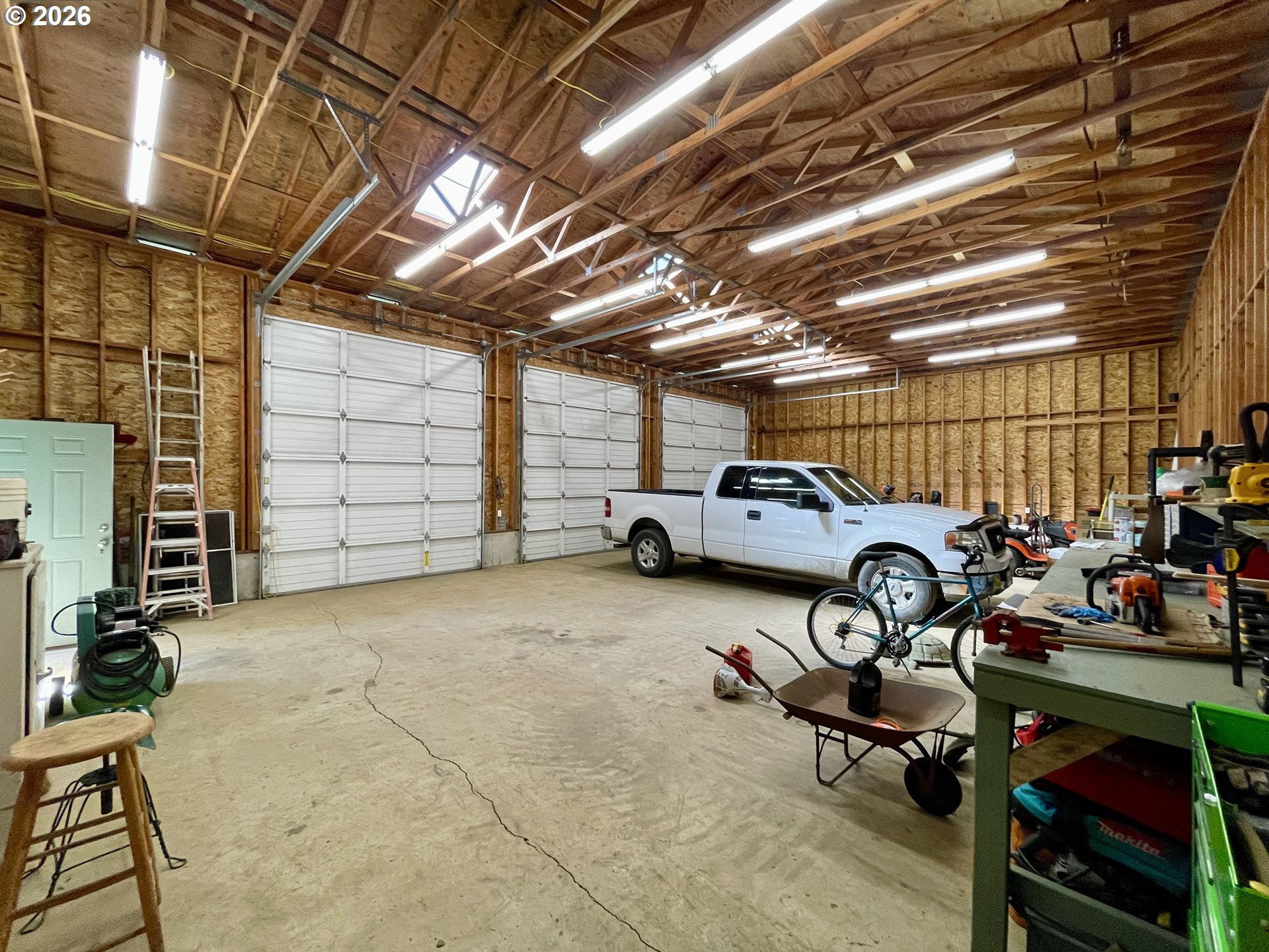 58813 Garden Valley Road Coquille, OR 97423 - Photo 40 of 48