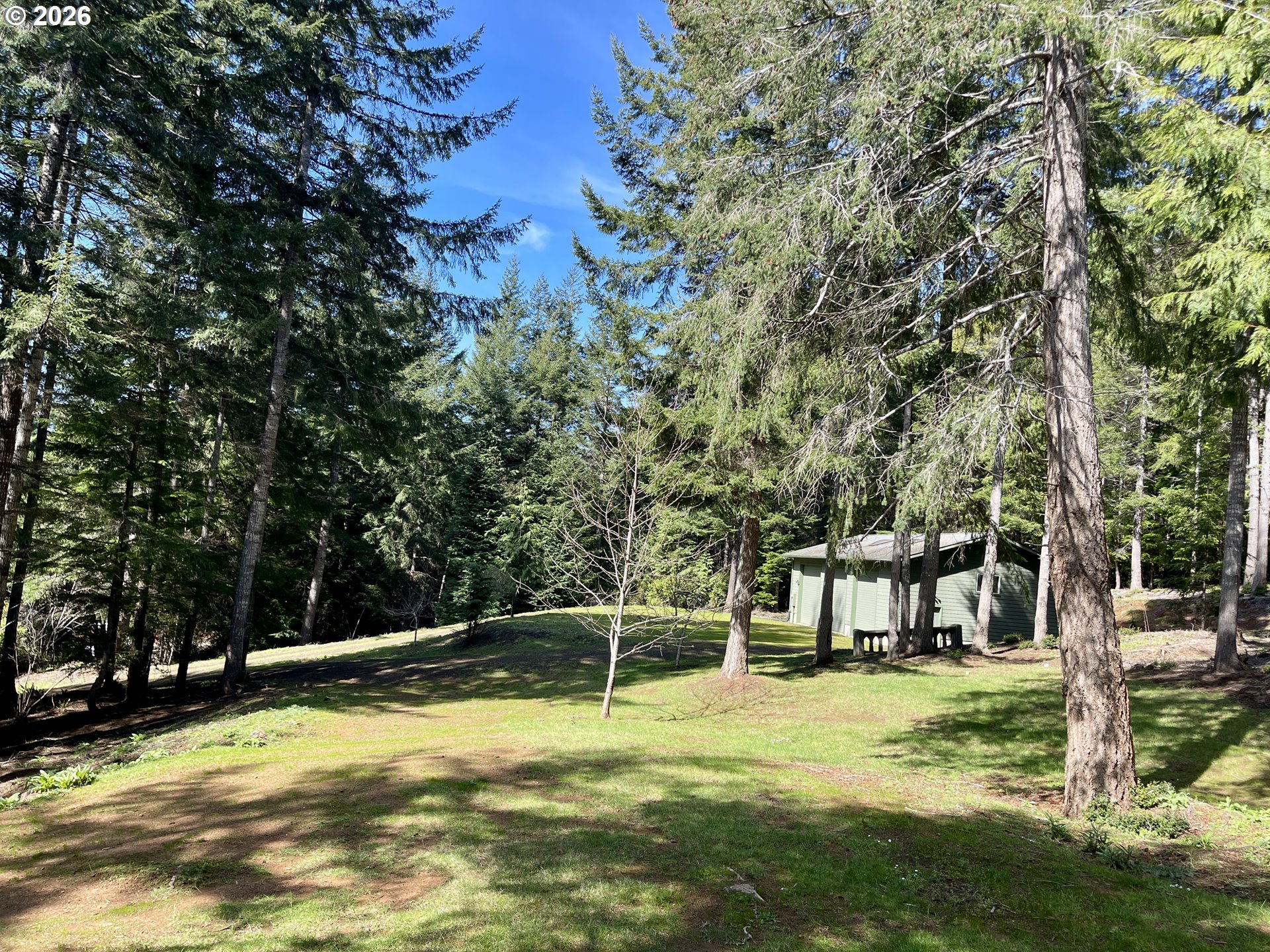 58813 Garden Valley Road Coquille, OR 97423 - Photo 43 of 48