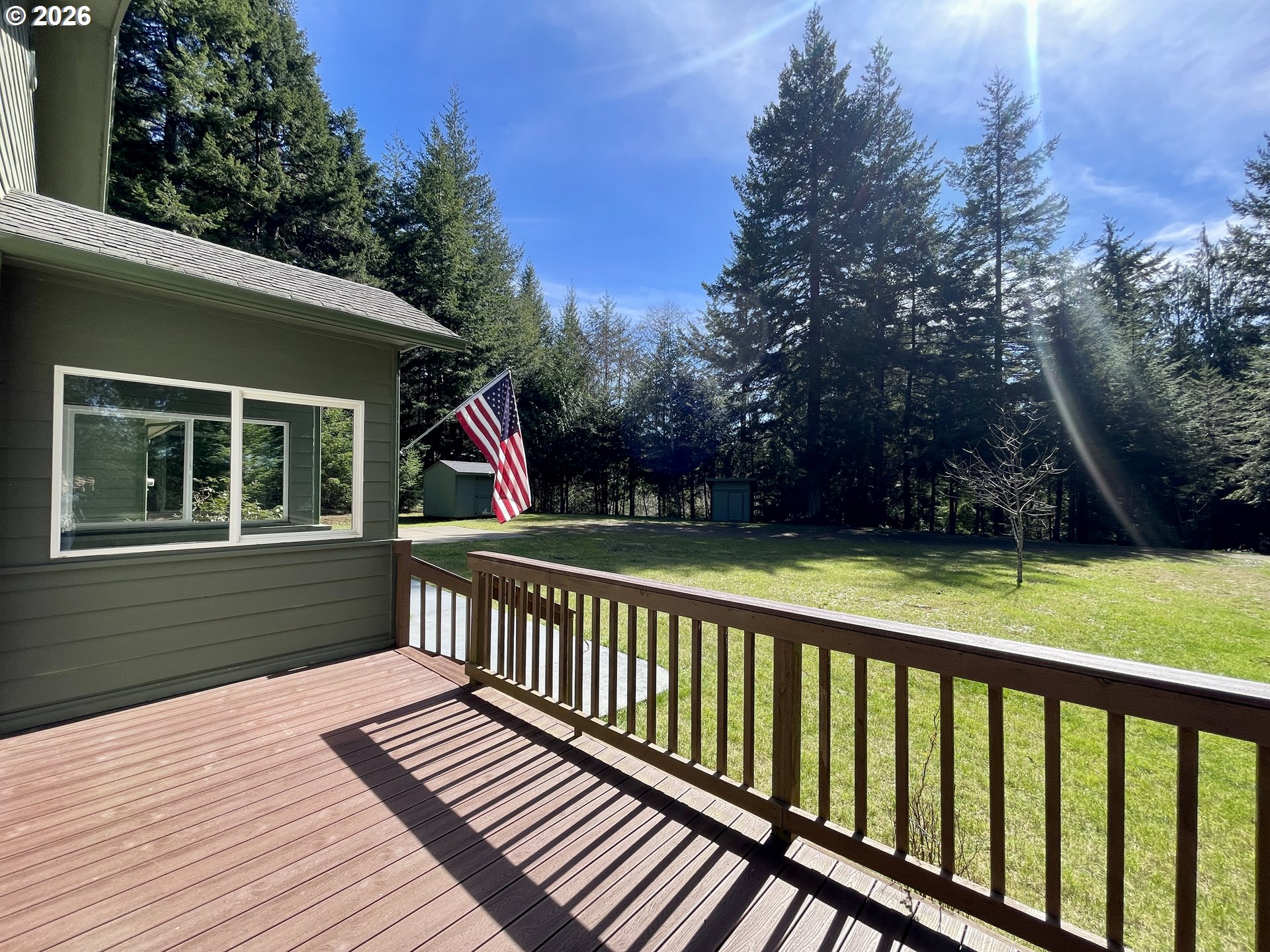 58813 Garden Valley Road Coquille, OR 97423 - Photo 45 of 48