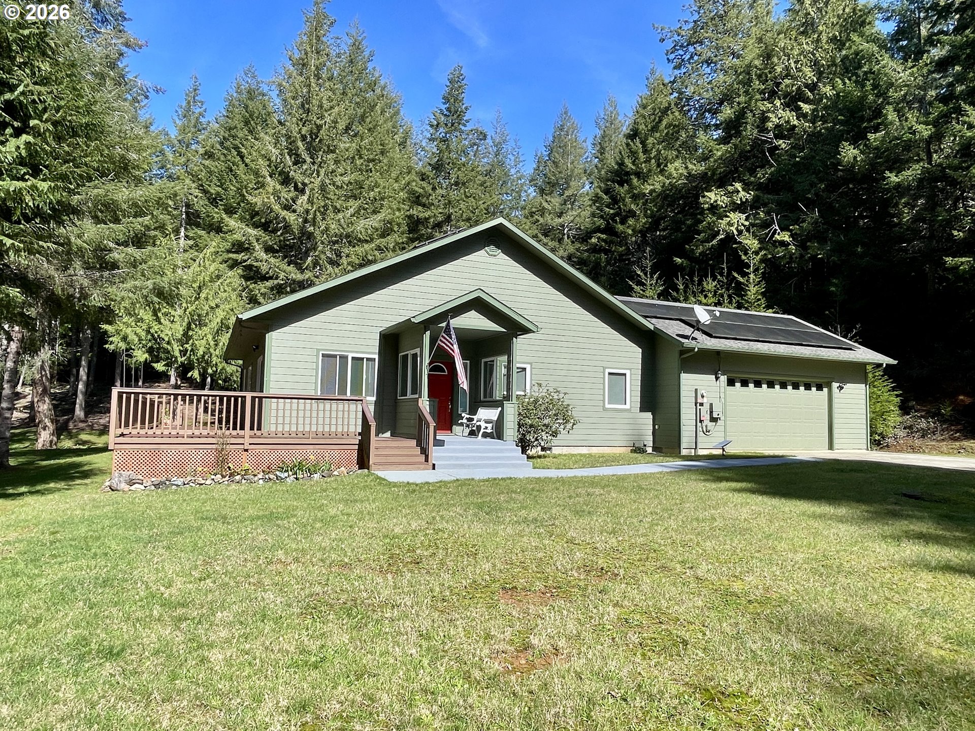 58813 Garden Valley Road Coquille, OR 97423 - Photo 47 of 48
