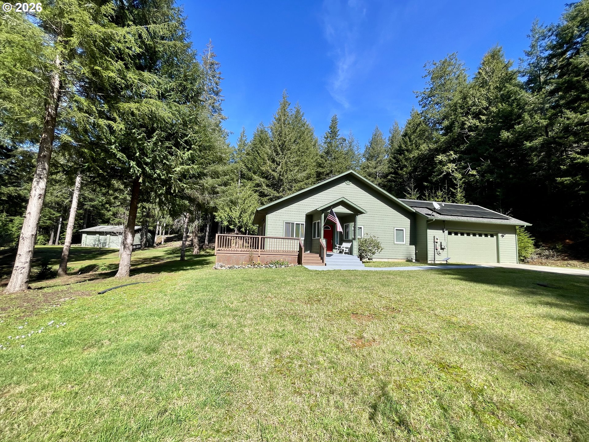 58813 Garden Valley Road Coquille, OR 97423 - Photo 48 of 48