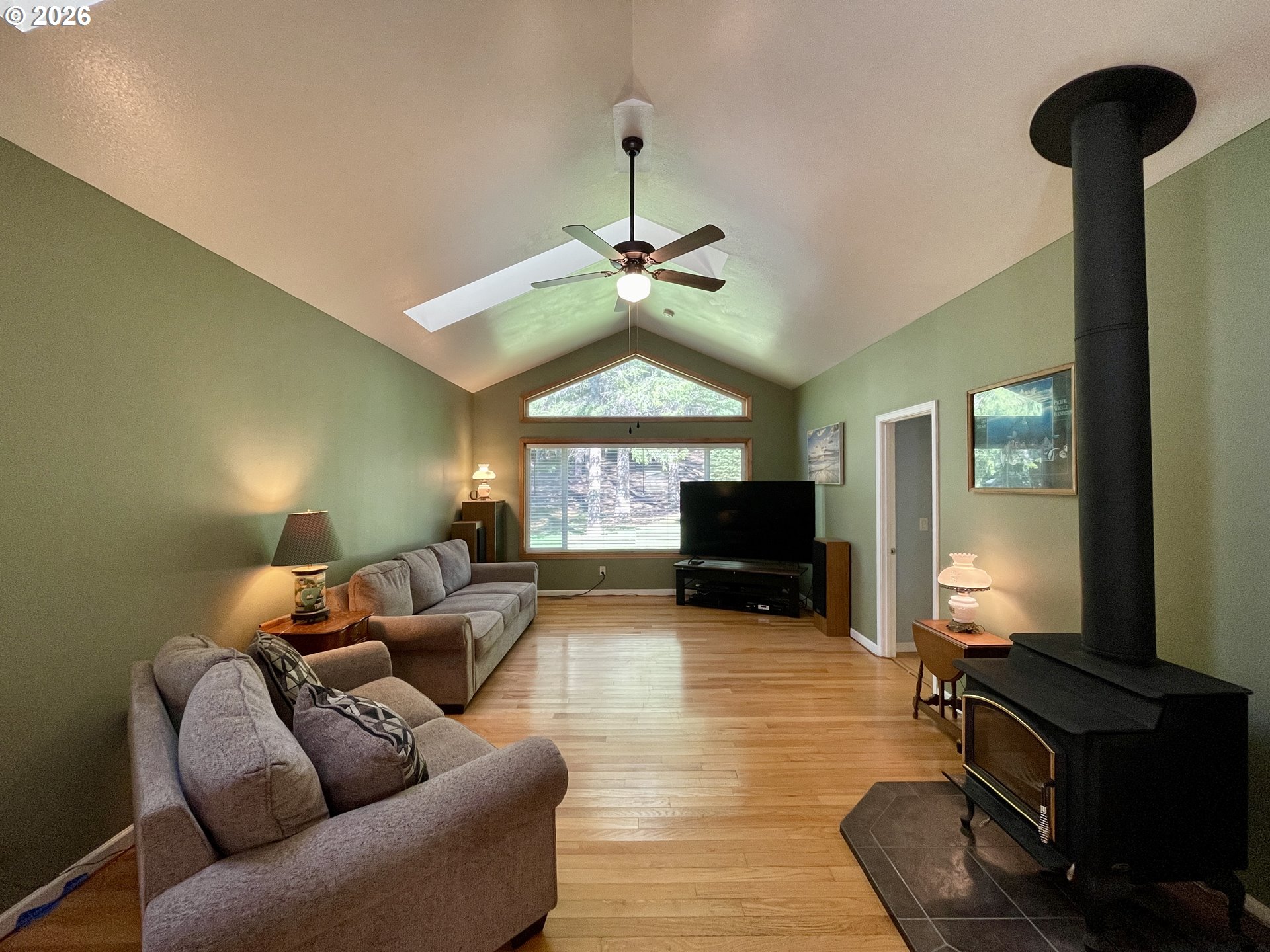 58813 Garden Valley Road Coquille, OR 97423 - Photo 6 of 48