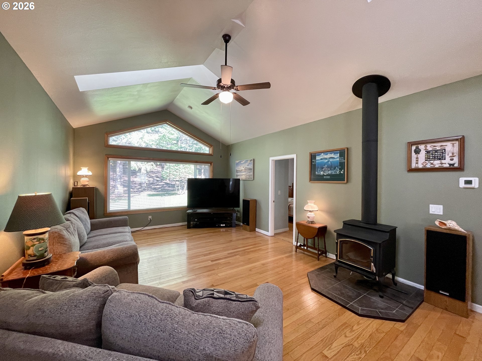 58813 Garden Valley Road Coquille, OR 97423 - Photo 7 of 48