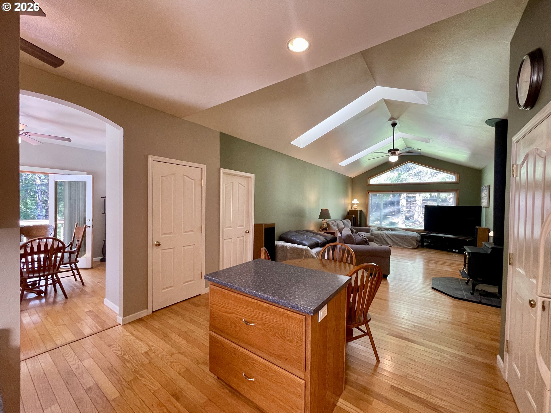 58813 Garden Valley Road Coquille, OR 97423 - Photo 8 of 48