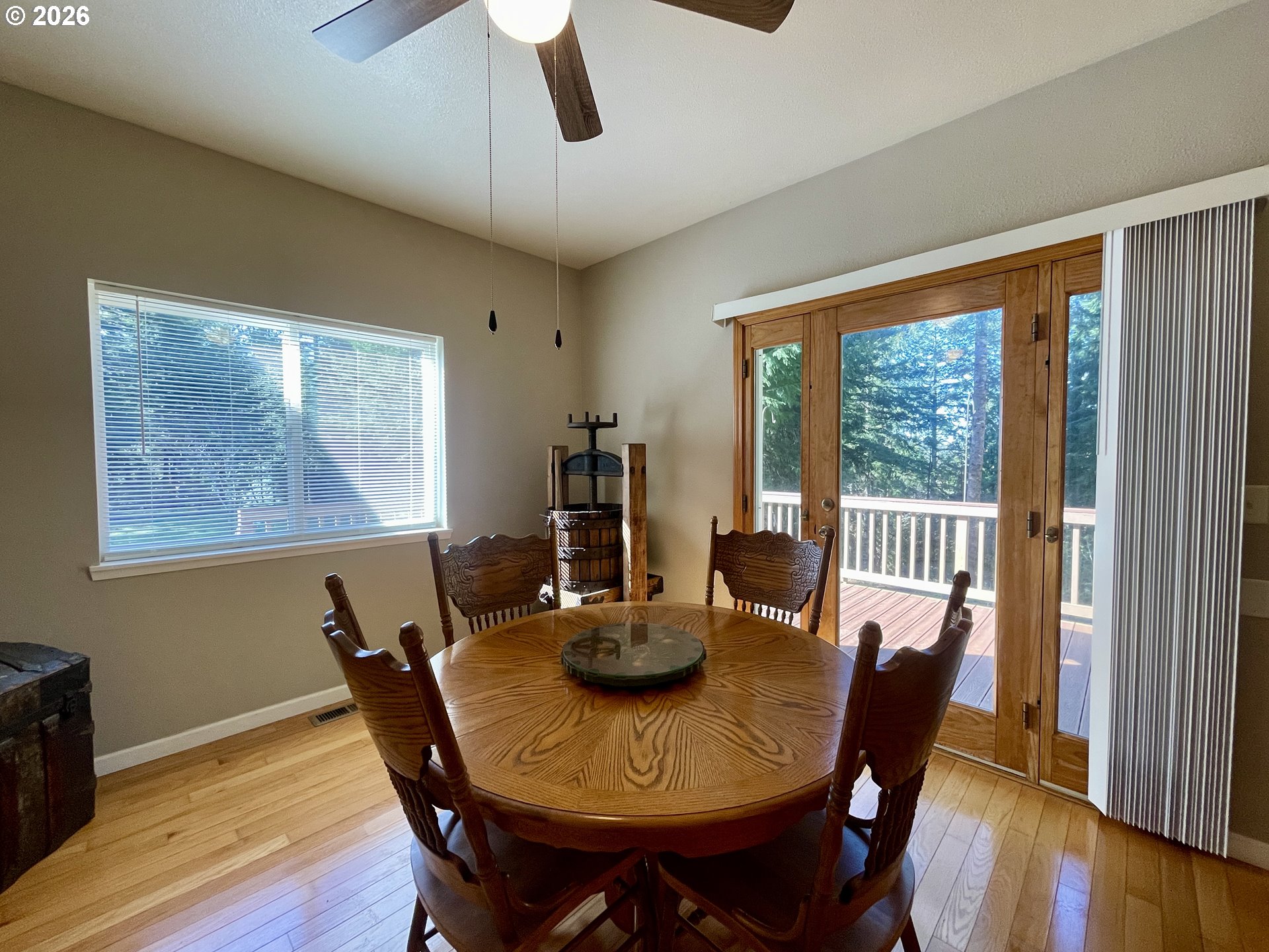 58813 Garden Valley Road Coquille, OR 97423 - Photo 10 of 48