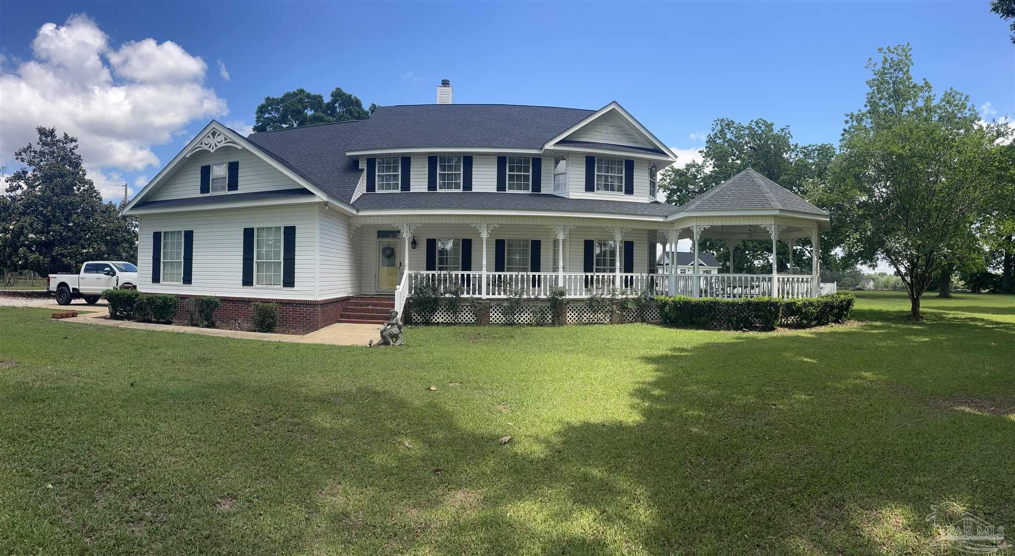5168 Beck Avenue Jay, FL 32565 - Photo 3 of 69