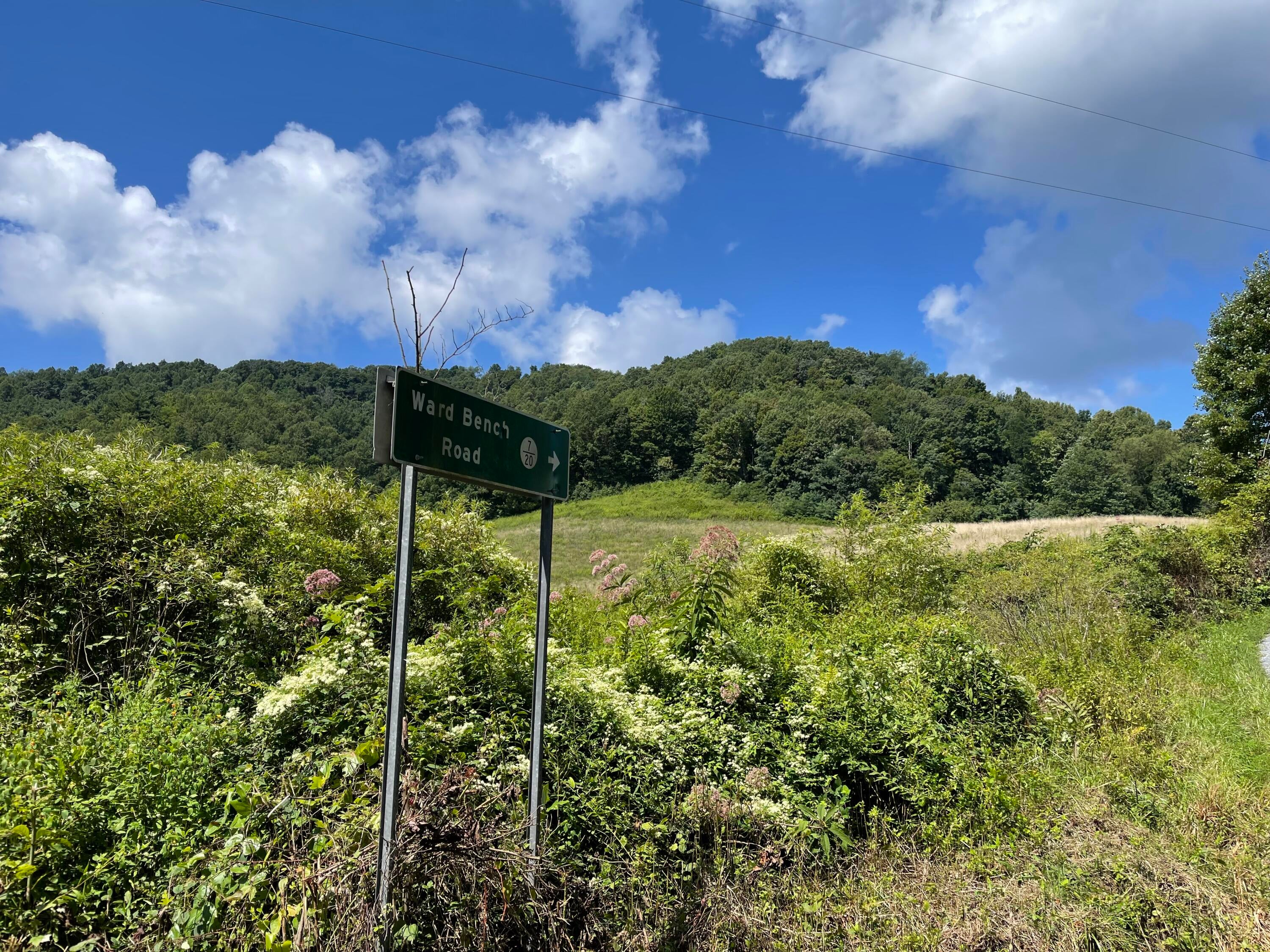 Ward Bench Road Sandstone, WV 25985 - Photo 17 of 92 Gallery Image 17