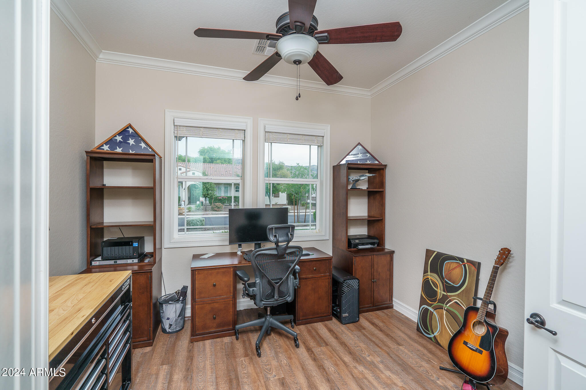 2812 East Harwell Road Phoenix, AZ 85042 - Photo 43 of 65 44) STUDY