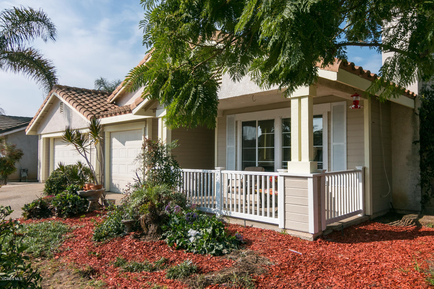 707 Transom Way Oxnard, CA 93035 - Photo 2 of 21 707 Transom Way-MLS_Size-002-19-Front Ex