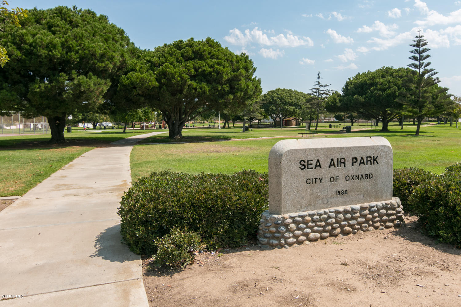 707 Transom Way Oxnard, CA 93035 - Photo 21 of 21 Sea Air Park