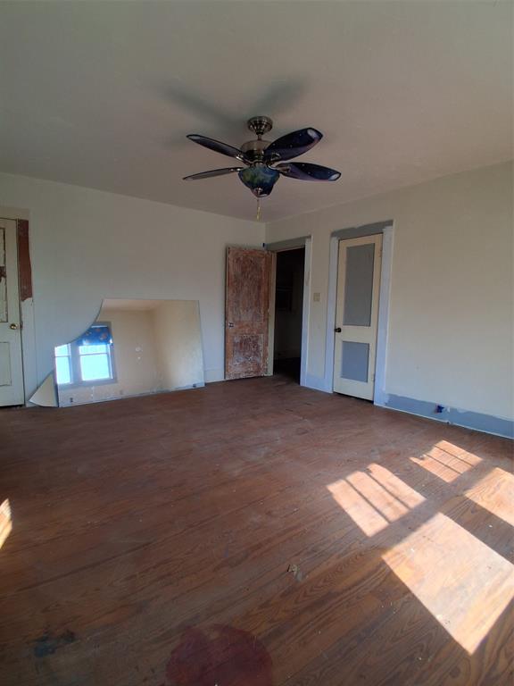 208 East 4th Street Coleman, TX 76834 - Photo 15 of 22