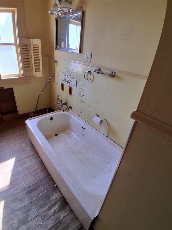 208 East 4th Street Coleman, TX 76834 - Photo 18 of 22