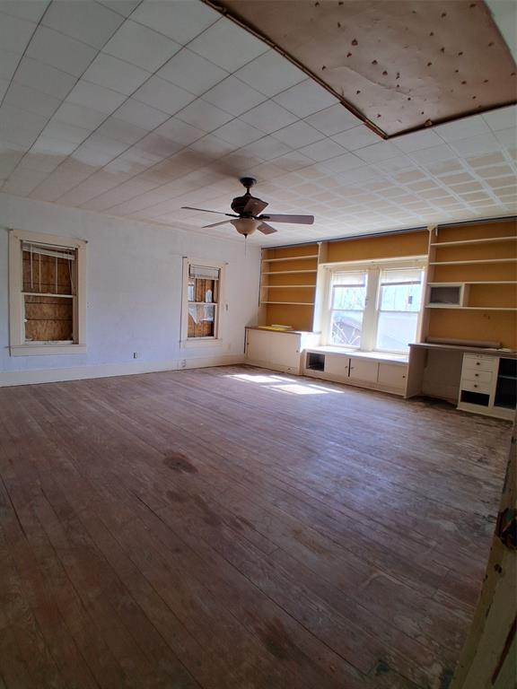 208 East 4th Street Coleman, TX 76834 - Photo 19 of 22