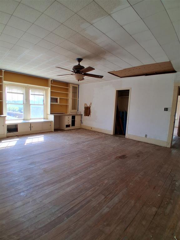 208 East 4th Street Coleman, TX 76834 - Photo 20 of 22