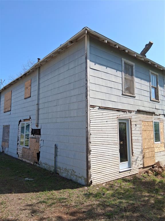 208 East 4th Street Coleman, TX 76834 - Photo 2 of 22