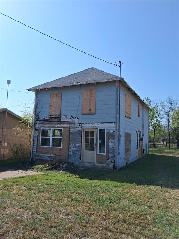 208 East 4th Street Coleman, TX 76834 - Photo 21 of 22