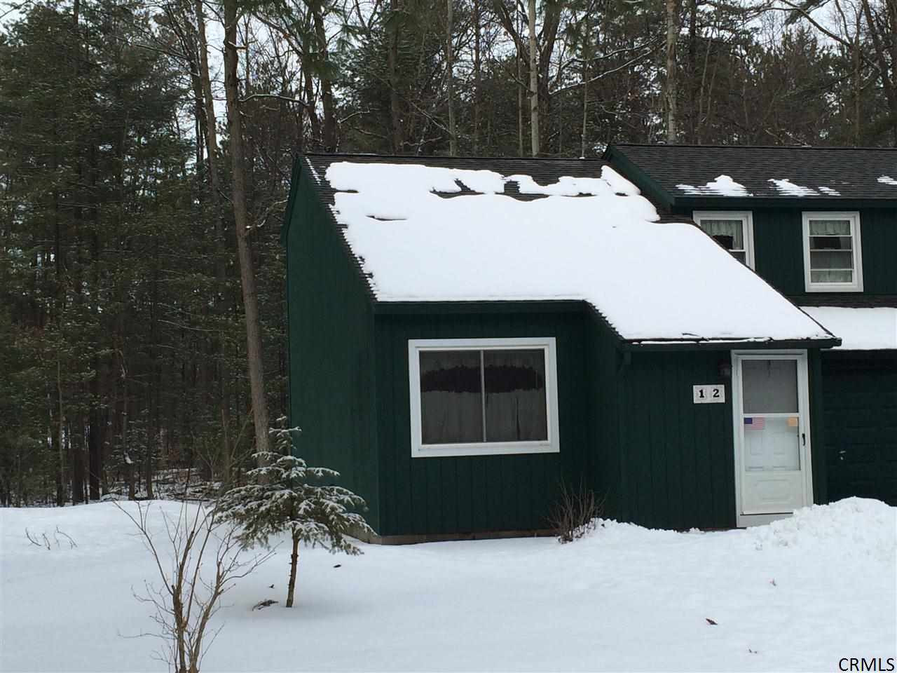 12 Wake Robin Road Malta, NY 12020 - Photo 20 of 20 Photo 20