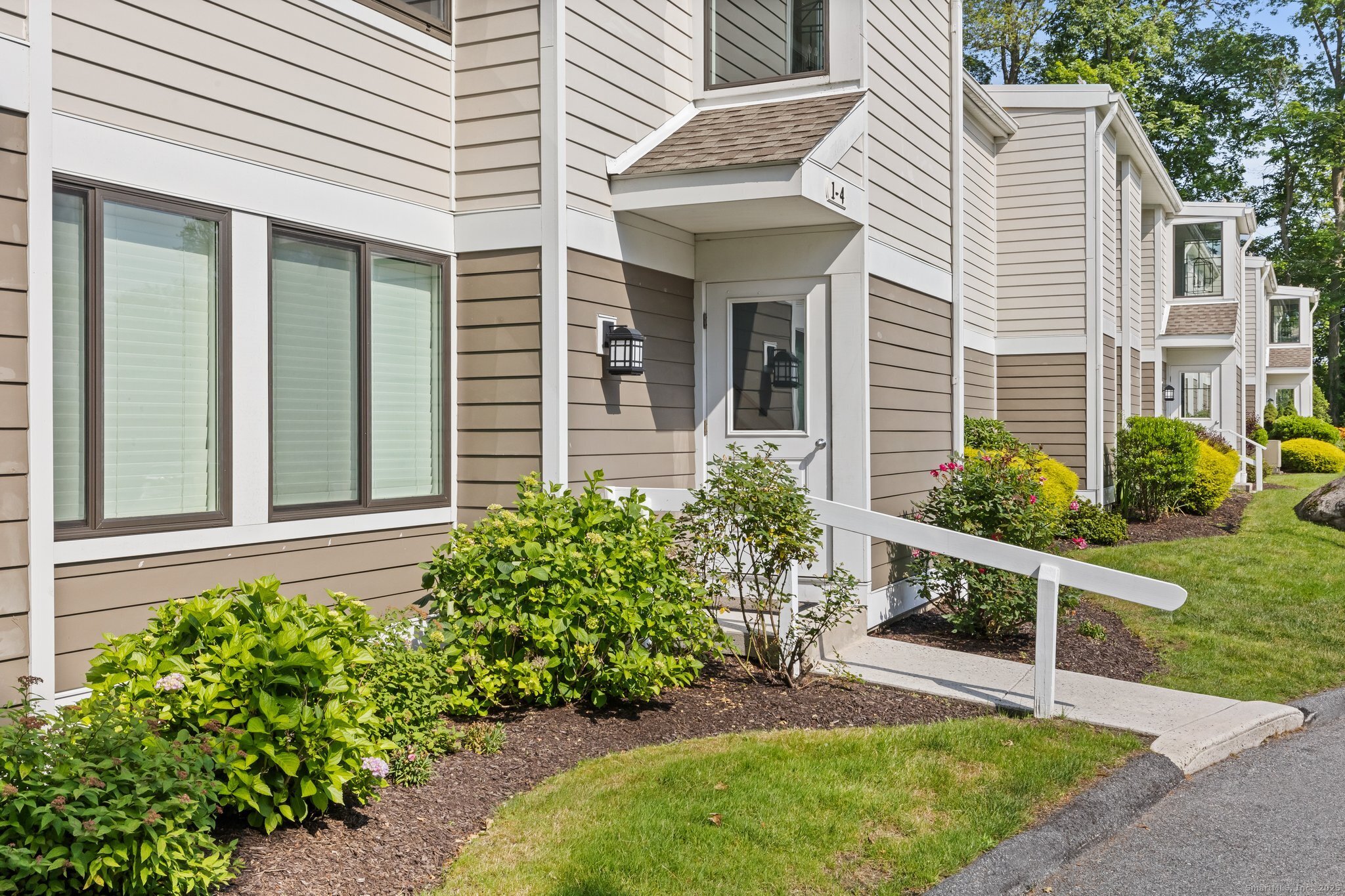 3 Stebbins Close, Unit 3 Ridgefield, CT 06877 - Photo 1 of 1