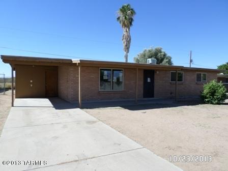 5808 South Rex Stravenue Tucson, AZ 85706 - Photo 3 of 20