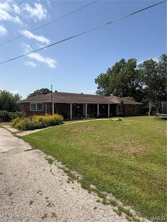 $199,900 | 121 County Road 343, Burfordville, MO 63739