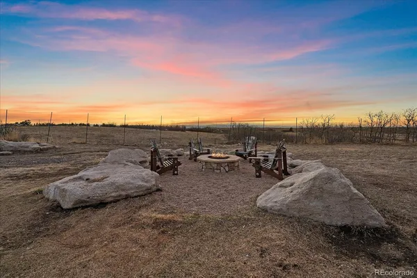 $3,800,000 | 7663 Buffalo Trail, Castle Pines, CO 80108