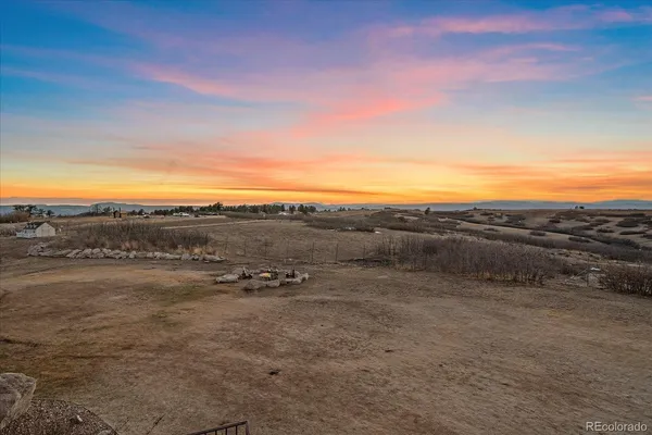 $3,800,000 | 7663 Buffalo Trail, Castle Pines, CO 80108