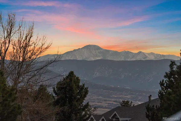 $3,800,000 | 7663 Buffalo Trail, Castle Pines, CO 80108