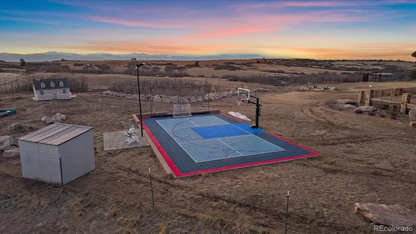 $3,800,000 | 7663 Buffalo Trail, Castle Pines, CO 80108