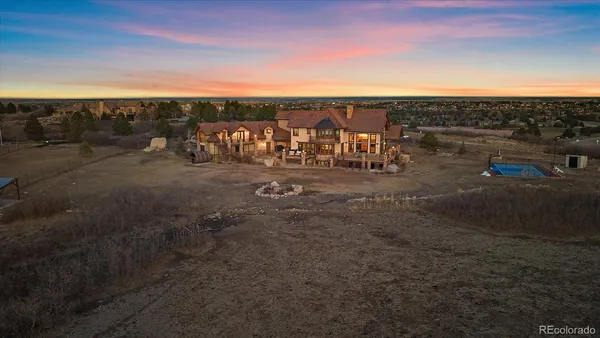 $3,800,000 | 7663 Buffalo Trail, Castle Pines, CO 80108