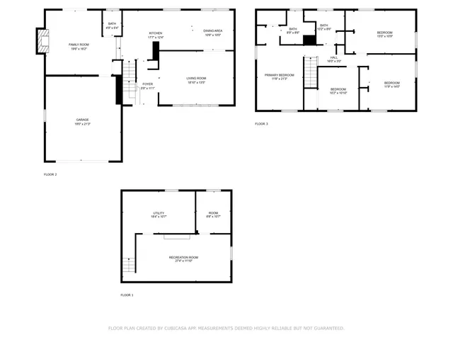 $729,999 | 1813 Wood Lane, Mount Prospect, IL 60056