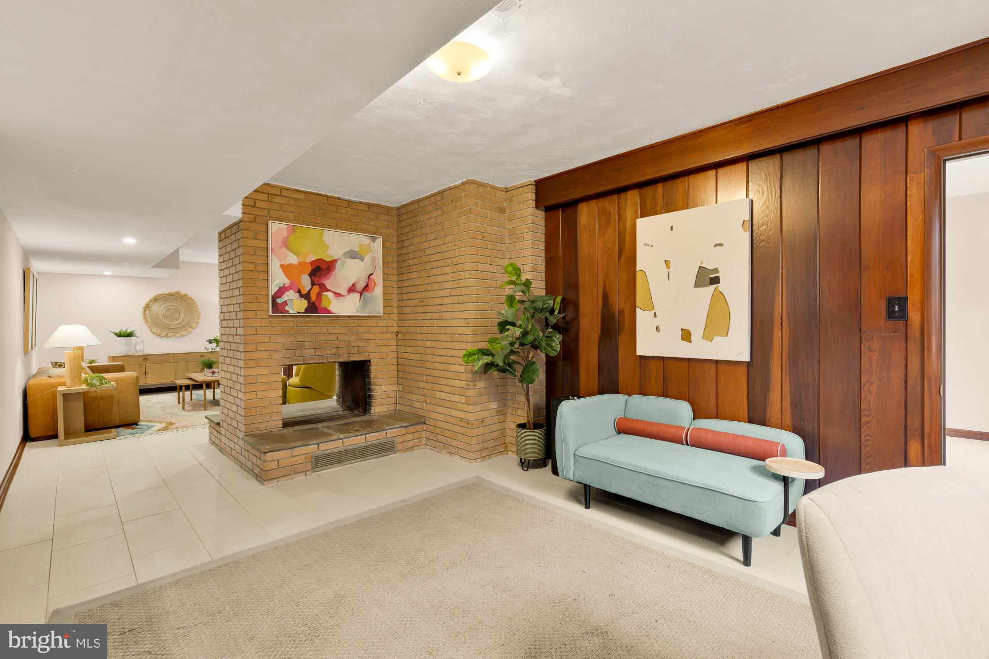1840 Primrose Road Northwest Washington, DC 20012 - Photo 37 of 59 Gallery Image 37
