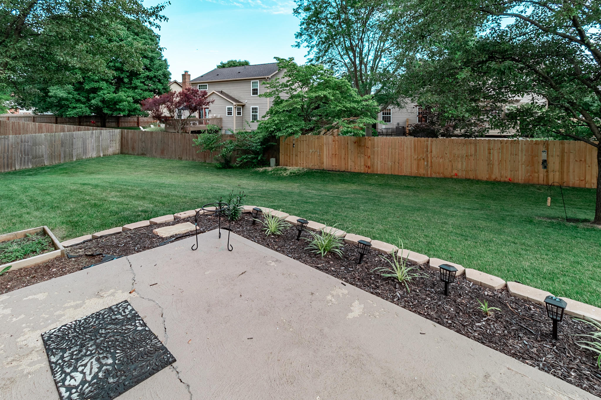3966 Saddle Ridge Circle Dayton, OH 45424 - Photo 38 of 41