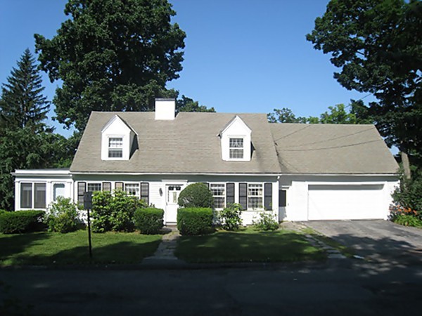 26 Langworthy Road Northampton, MA 01060 - Photo 1 of 8 Gallery Image 1