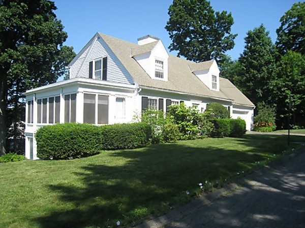 26 Langworthy Road Northampton, MA 01060 - Photo 3 of 8 Gallery Image 3