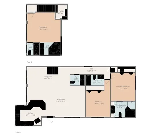 $1,499,900 | 541 8th Street, Key Colony Beach, FL 33051