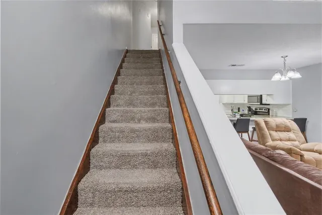 $168,000 | 3634 Greenacres Place Drive, Unit 206, Bossier City, LA 71111