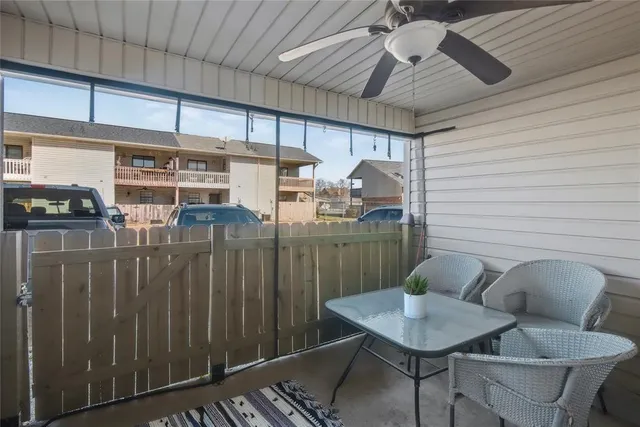 $168,000 | 3634 Greenacres Place Drive, Unit 206, Bossier City, LA 71111