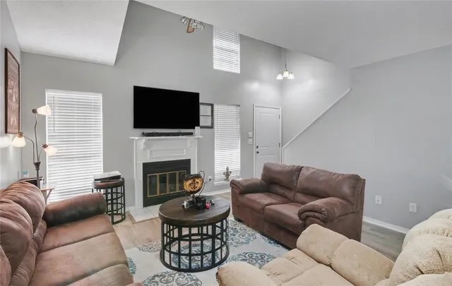 $168,000 | 3634 Greenacres Place Drive, Unit 206, Bossier City, LA 71111