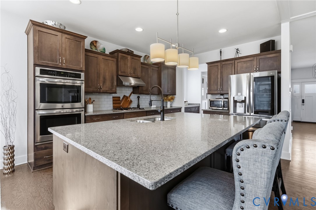 7455 Winding Jasmine Road Quinton, VA 23141 - Photo 12 of 39