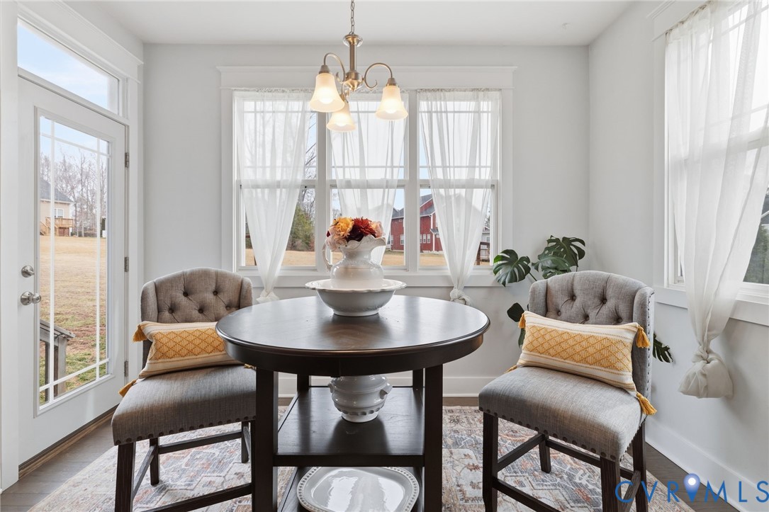 7455 Winding Jasmine Road Quinton, VA 23141 - Photo 15 of 39