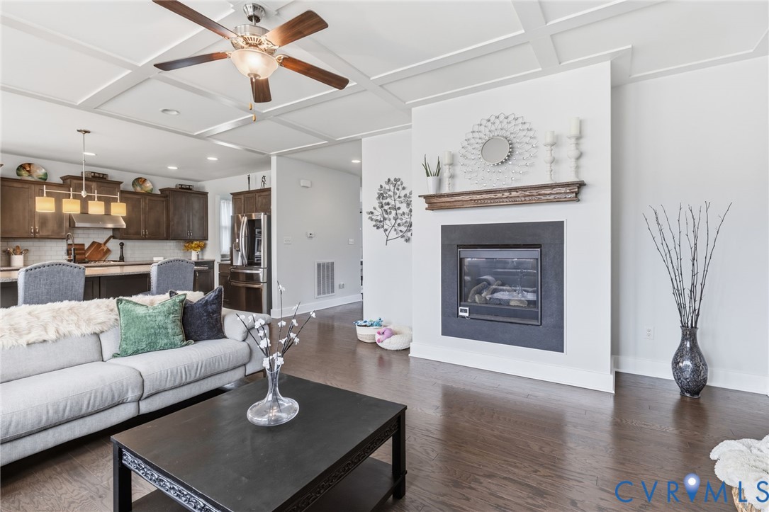 7455 Winding Jasmine Road Quinton, VA 23141 - Photo 18 of 39