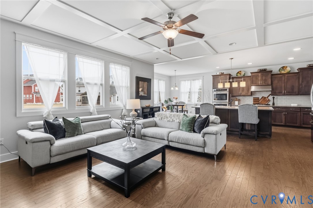 7455 Winding Jasmine Road Quinton, VA 23141 - Photo 19 of 39