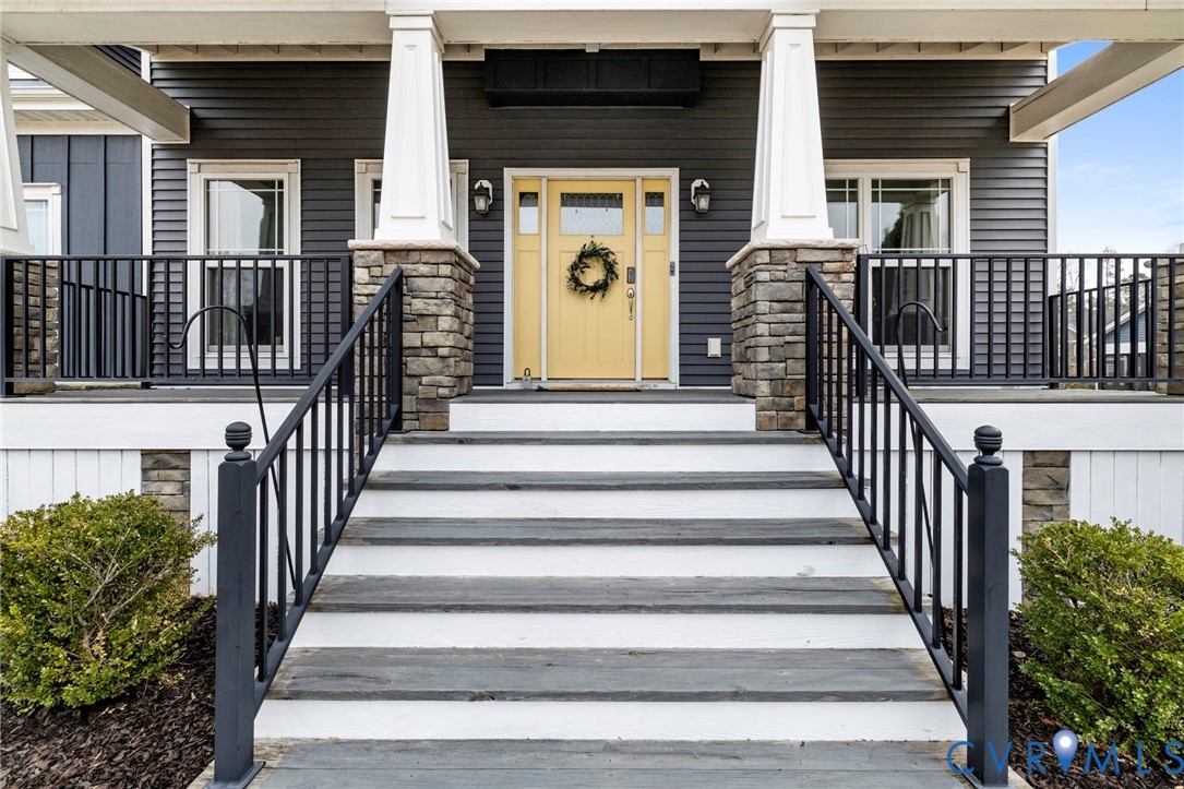 7455 Winding Jasmine Road Quinton, VA 23141 - Photo 3 of 39