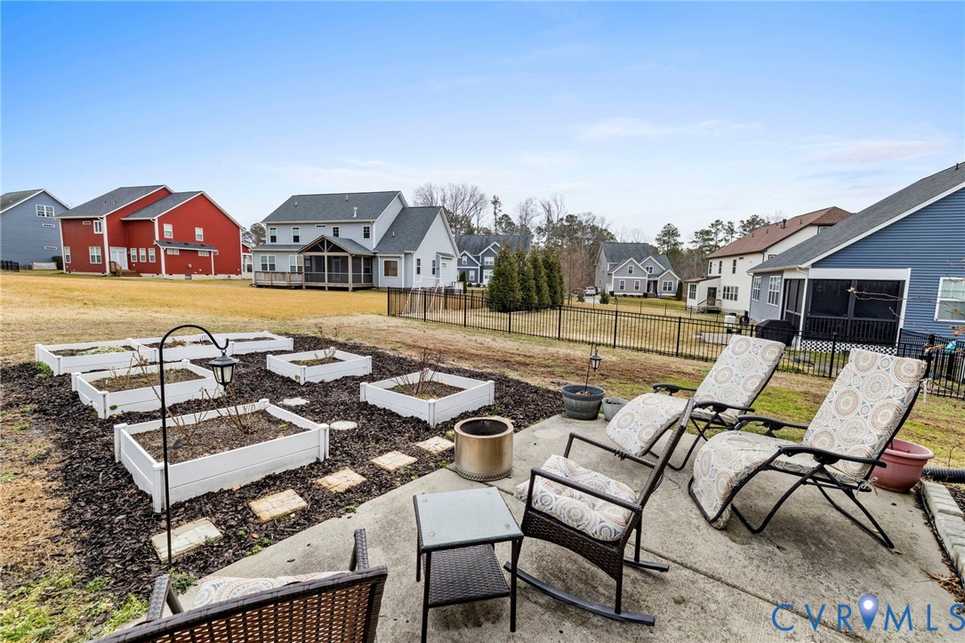 7455 Winding Jasmine Road Quinton, VA 23141 - Photo 35 of 39