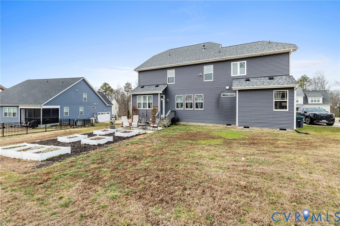 7455 Winding Jasmine Road Quinton, VA 23141 - Photo 37 of 39