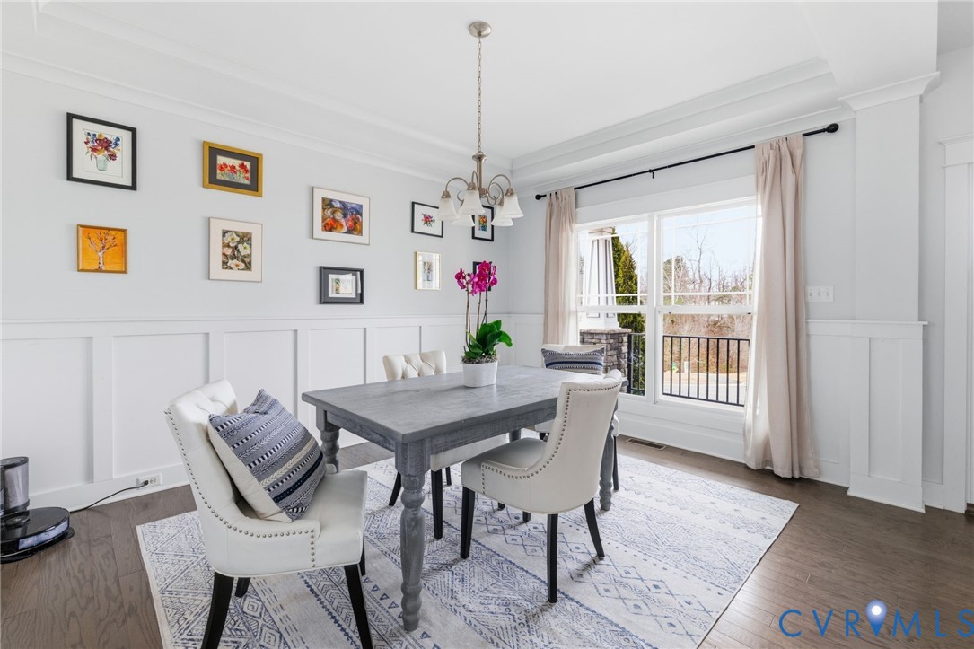 7455 Winding Jasmine Road Quinton, VA 23141 - Photo 4 of 39