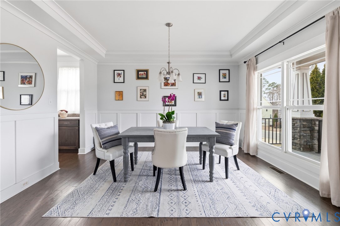 7455 Winding Jasmine Road Quinton, VA 23141 - Photo 5 of 39