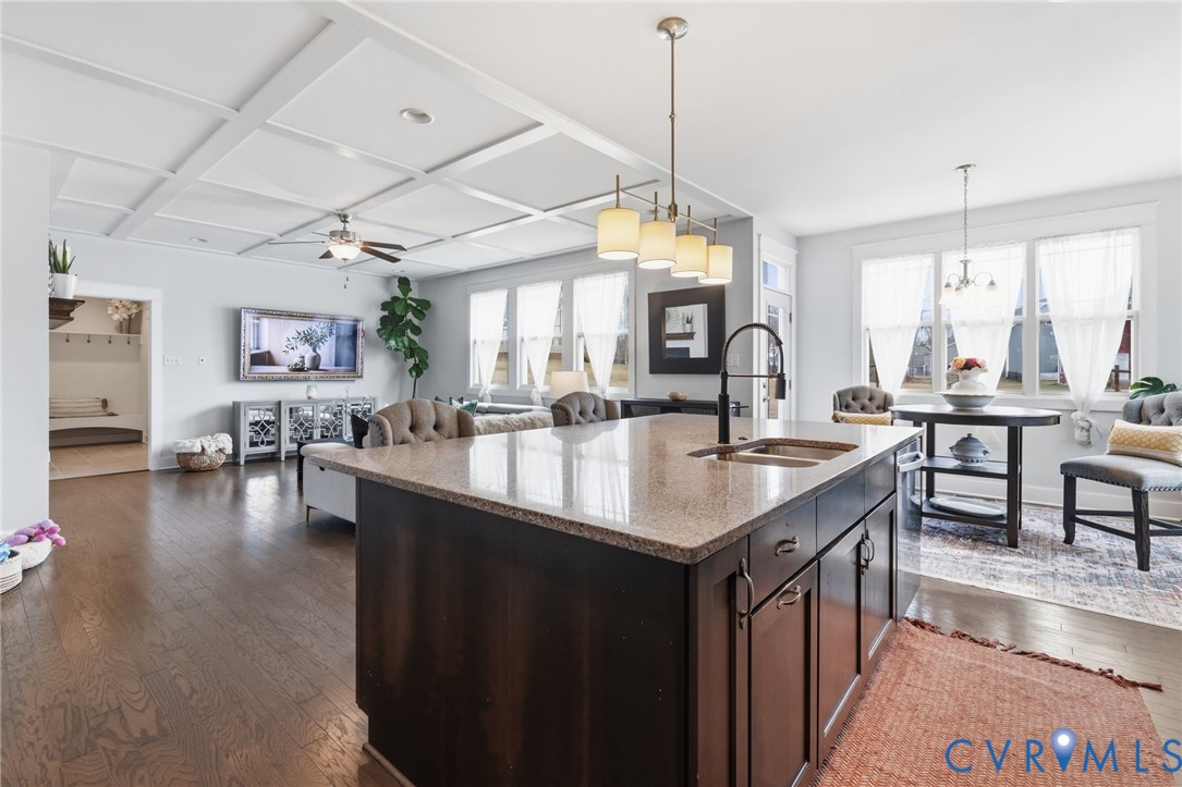 7455 Winding Jasmine Road Quinton, VA 23141 - Photo 9 of 39